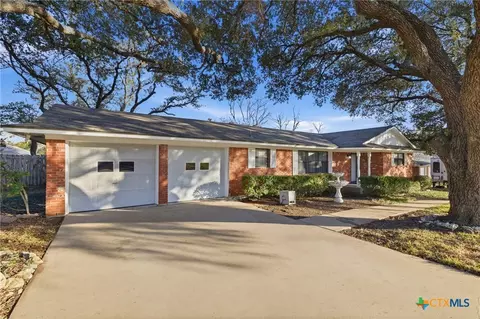 3413 Meadow Oaks Dr, Temple, TX 76502