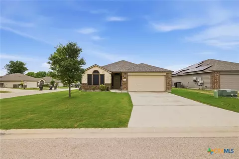 1020 Jamestown Dr, Temple, TX 76504