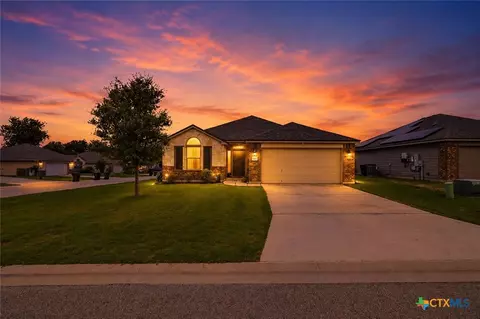 1020 Jamestown Dr, Temple, TX 76504
