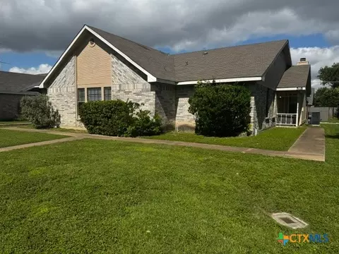 5118 5122 Colonel Travis St, Temple, TX 76502