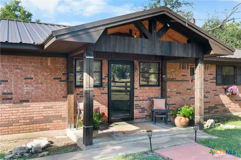 4540 County Road 107, Gatesville, TX 76528