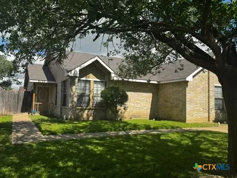 5126 5130 Colonel Travis St, Temple, TX 76502