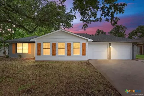 4310 Antelope Trl, Temple, TX 76504