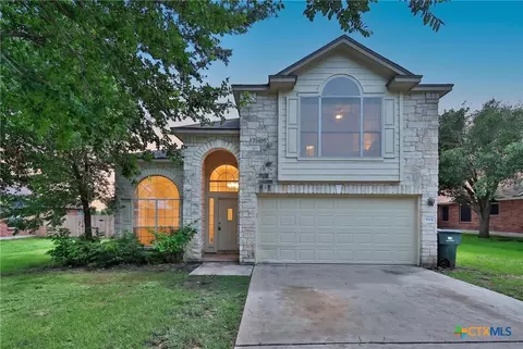 7015 Rickey Dr, Temple, TX 76502