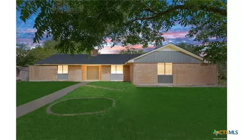 4506 Walnut Rd, Temple, TX 76502