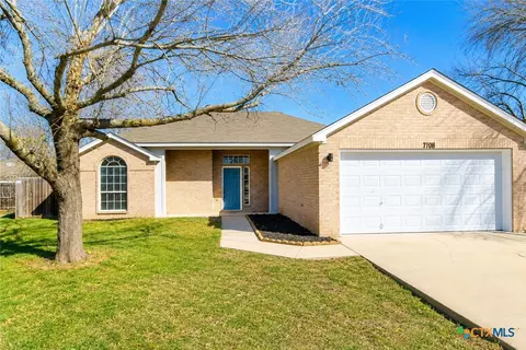 7108 Bluegrass Ct, Temple, TX 76502