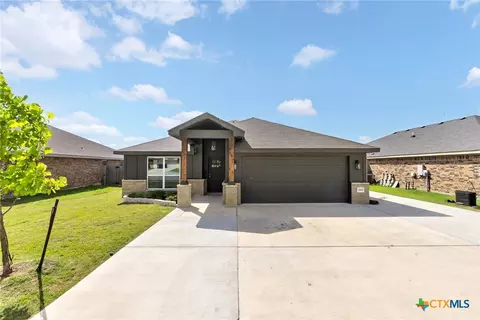 1660 Dryden Ave, Copperas Cove, TX 76522