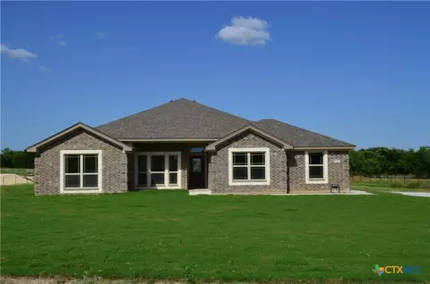 1126 County Road 3153, Kempner, TX 76539