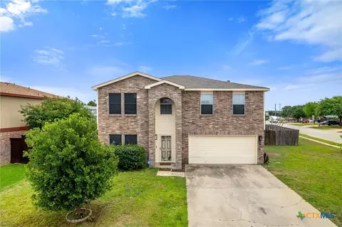 2610 Buccaneer Dr, Killeen, TX 76549