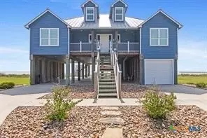 3133 Bay Ridge Dr, Palacios, TX 77465