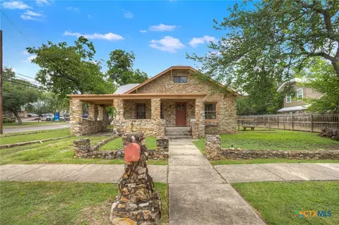 111 Basel St, New Braunfels, TX 78130