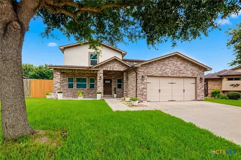 115 San Polo Ct, Victoria, TX 77904