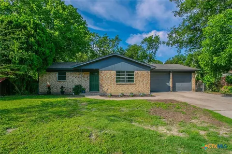 106 E Mark Rd, Harker Heights, TX 76548