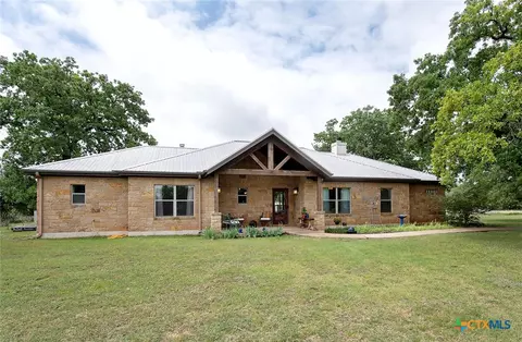 7075 Rr 1869, Liberty Hill, TX 78642