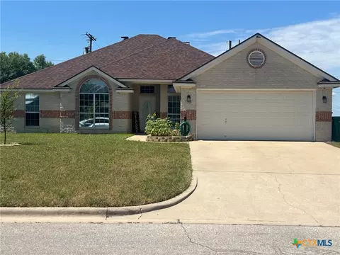 1200 Lancelot Dr, Harker Heights, TX 76548