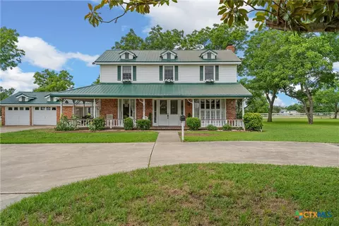 803 S Stallworth, Rosebud, TX 76570