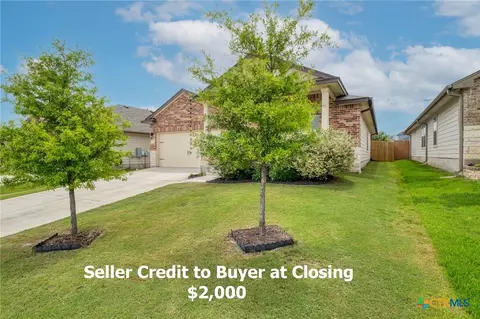204 Taggart Trl, Jarrell, TX 76537