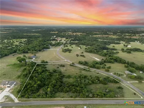150 Theresa Ln, Eddy, TX 76524