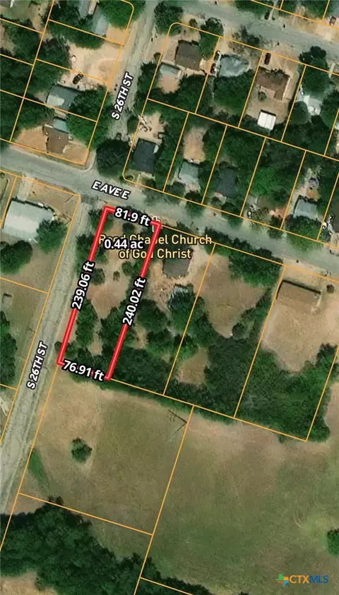 1501 E Ave, Temple, TX 76501 photo 8