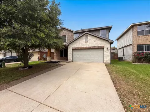 612 Sugar Brook Dr, Temple, TX 76502