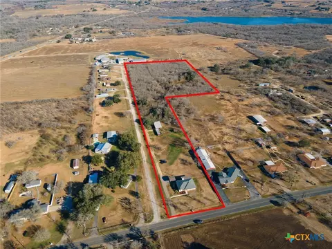 7914 Knowlton Rd, San Antonio, TX 78263