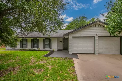 213 E Upshaw Ave, Temple, TX 76501