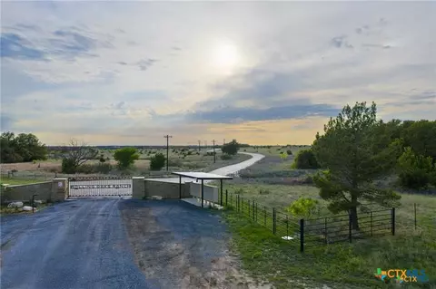 417 Blackjack Oak Dr, Goldthwaite, TX 76844