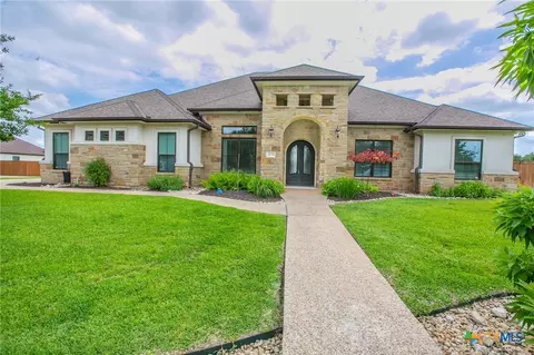 2035 Th Jones Mill Way, Salado, TX 76571