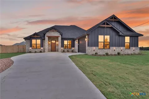 7817 Flat Rock St, Moody, TX 76557