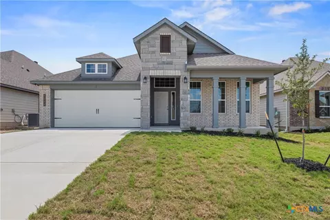 5504 Abana Dr, Killeen, TX 76549