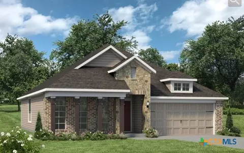 5504 Abana Dr, Killeen, TX 76549