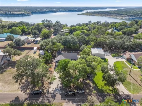 4853 Lakeaire Cir, Temple, TX 76502