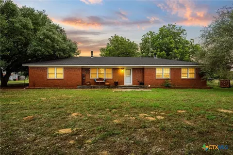2554 State Highway 22, Whitney, TX 76692