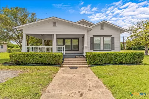 202 S 27th St, Temple, TX 76504