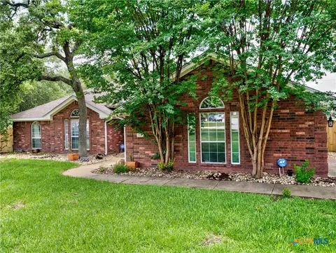 500 Mustang Trl, Harker Heights, TX 76548