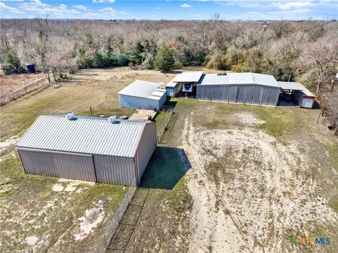 6235 Fourwinds Dr, Bryan, TX 77808