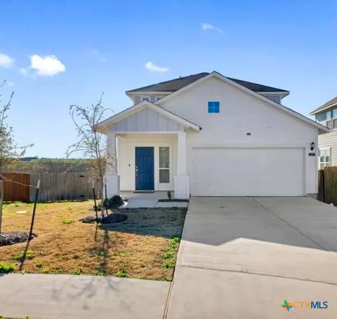 408 Black Opal Dr, Jarrell, TX 76537