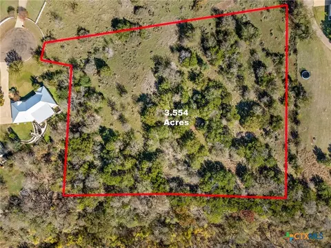 tbd Lot 6 West Creek Drive Rd, Salado, TX 76571
