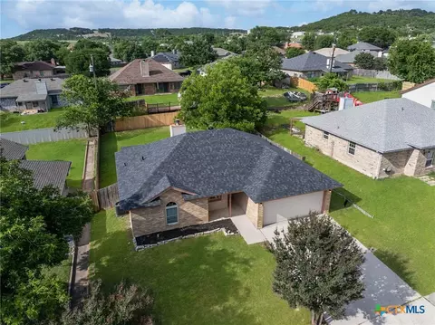 617 Atkinson Ave, Copperas Cove, TX 76522