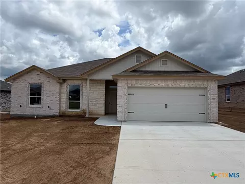 3110 Seeker St, Killeen, TX 76549