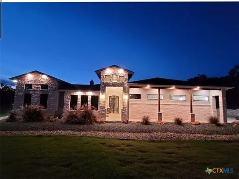 1179 Trotter Ln, New Braunfels, TX 78132