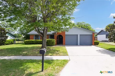 104 Marigold Dr, Killeen, TX 76542