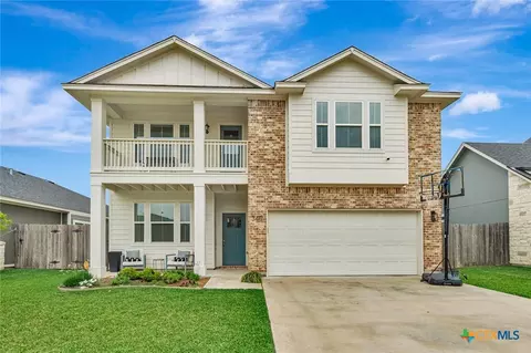 349 Brushy Crk, Victoria, TX 77904