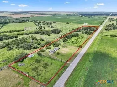 21126 Highway 111 Hwy, Louise, TX 77455