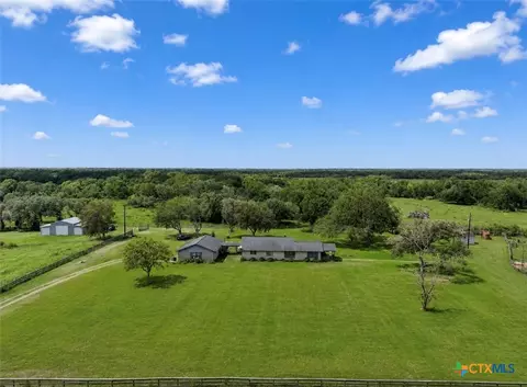 21126 Highway 111 Hwy, Louise, TX 77455
