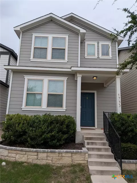 1733 Yaupon Grove Ln, Leander, TX 78641