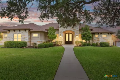 2125 Balcones Pl, Belton, TX 76513