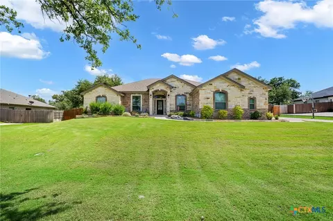 259 Belleview Dr, Belton, TX 76513