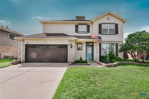 515 Bridle Ln, Victoria, TX 77904