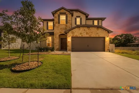 160 Villars Dr, Salado, TX 76571